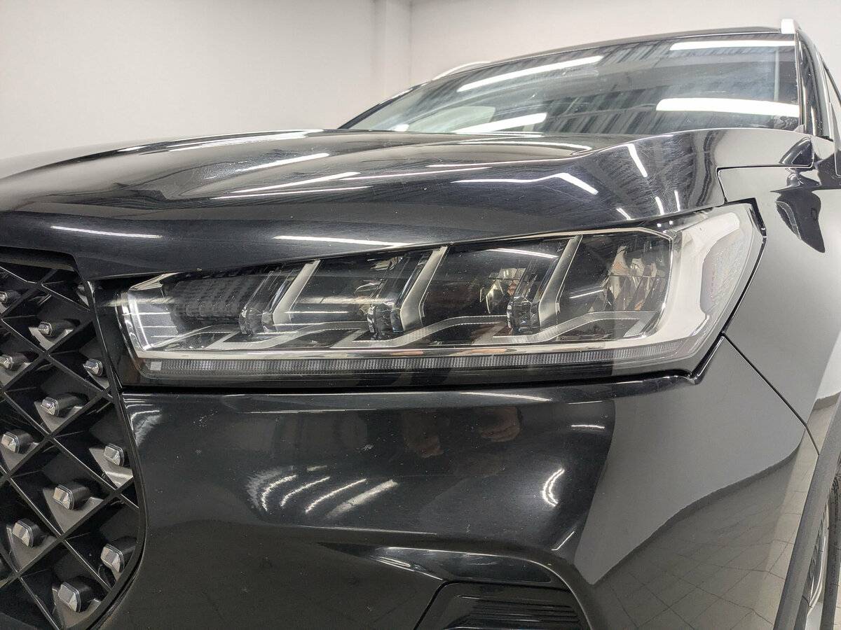 Купить Чери Тигго 7 Про, 2022, 124 231 км.. Фото: #9