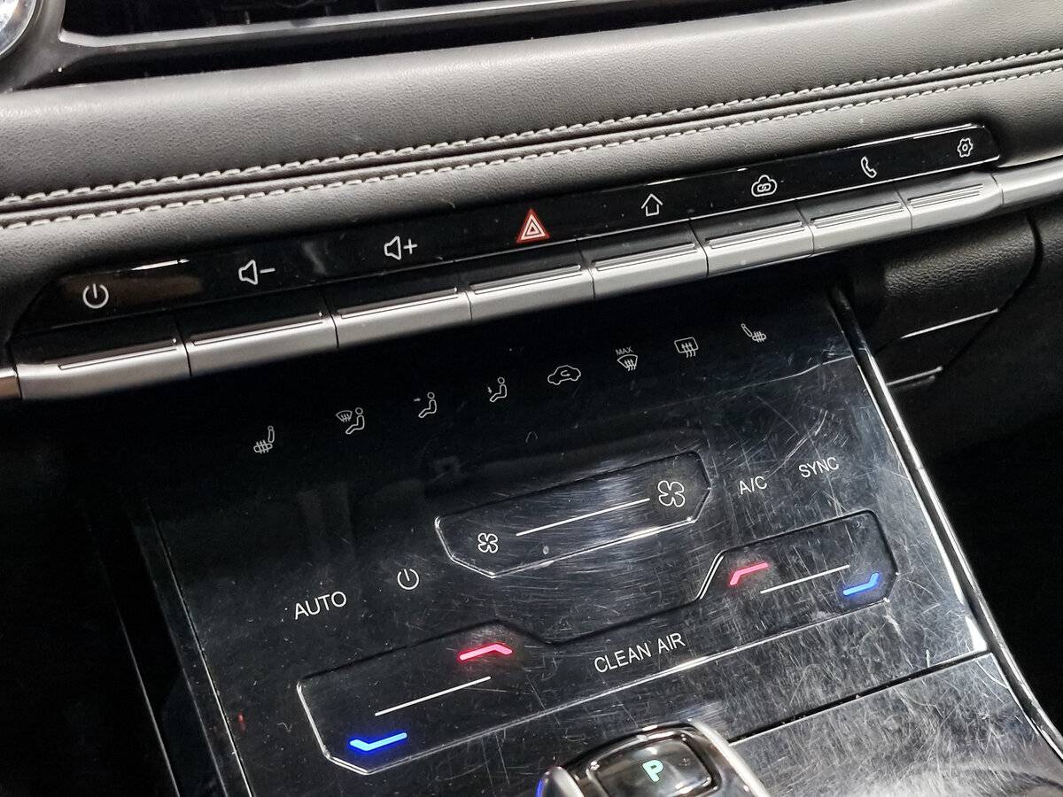 Купить Чери Тигго 7 Про, 2022, 122 344 км.. Фото: #26