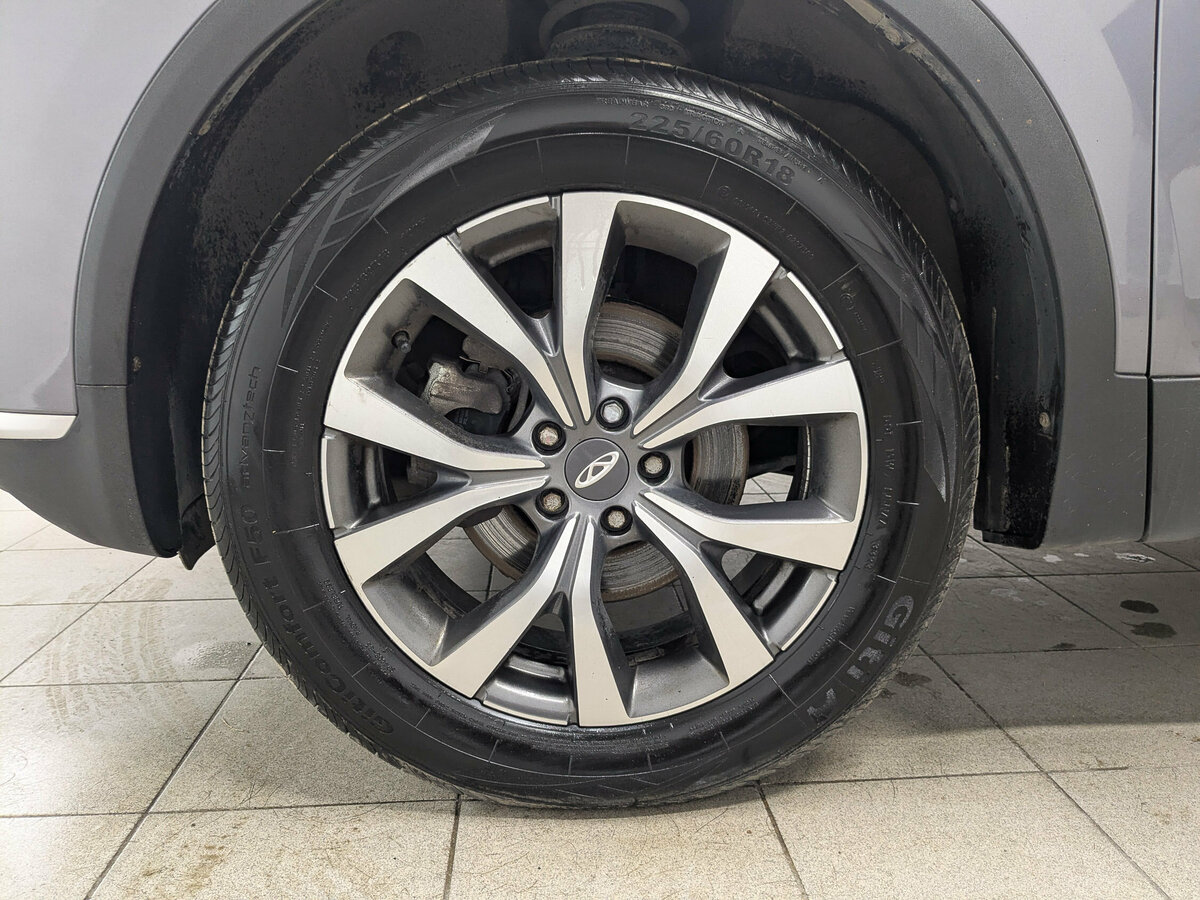 Купить Чери Тигго 7 Про, 2022, 138 814 км.. Фото: #10