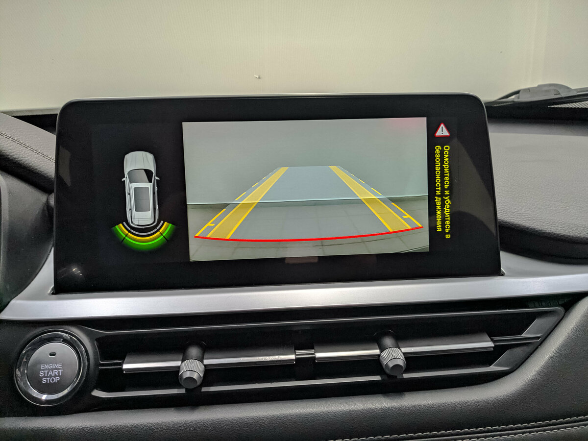 Купить Чери Тигго 7 Про, 2022, 138 814 км.. Фото: #24