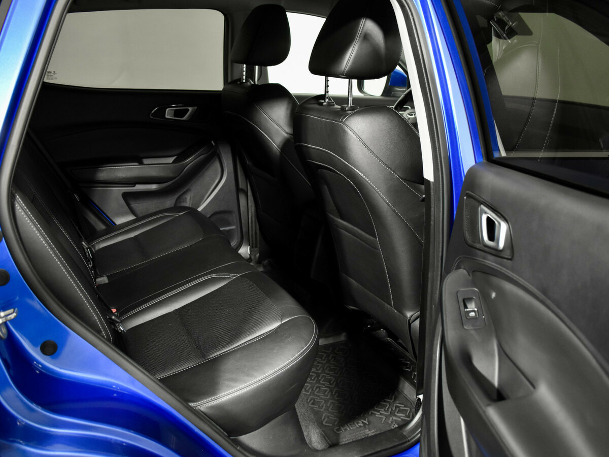 Купить Чери Тигго 4, 2019, 64 258 км.. Фото: #11