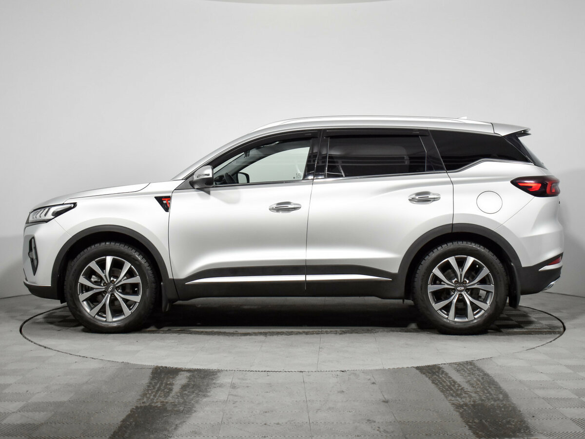 Купить Чери Тигго 7 Про Макс, 2022, 44 450 км.. Фото: #6