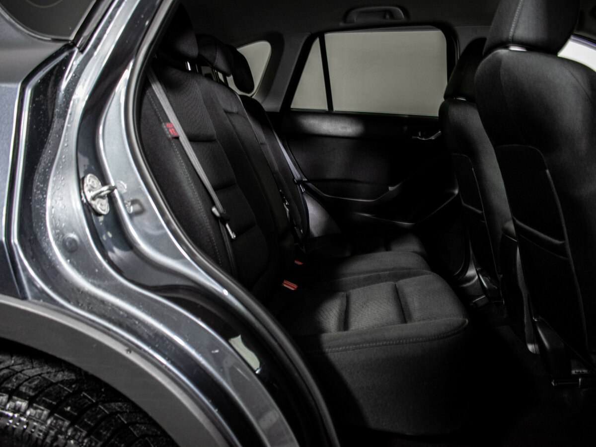 Купить Мазда Ц-Икс-5, 2012, 143 730 км.. Фото: #8