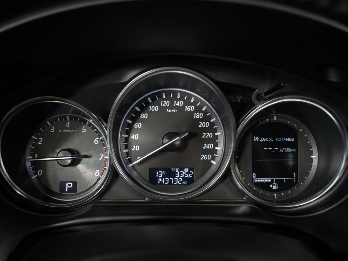 Купить Мазда Ц-Икс-5, 2012, 143 730 км.. Фото: #11