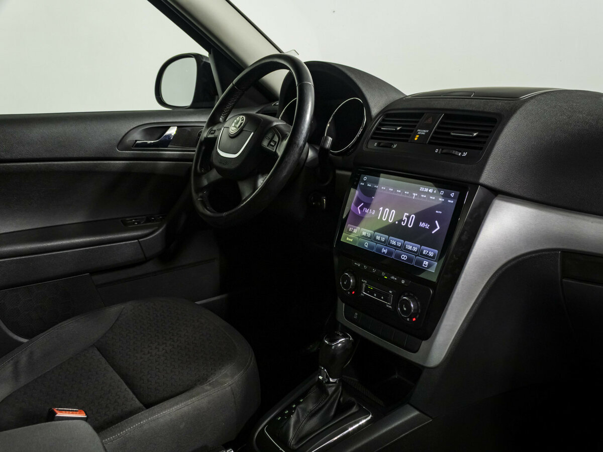 Купить Шкода Йети, 2013, 198 603 км.. Фото: #6