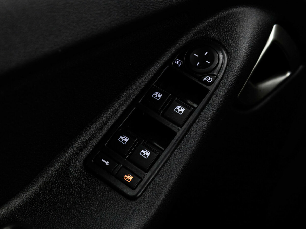 Купить Лада (ВАЗ) Гранта, 2019, 113 021 км.. Фото: #12