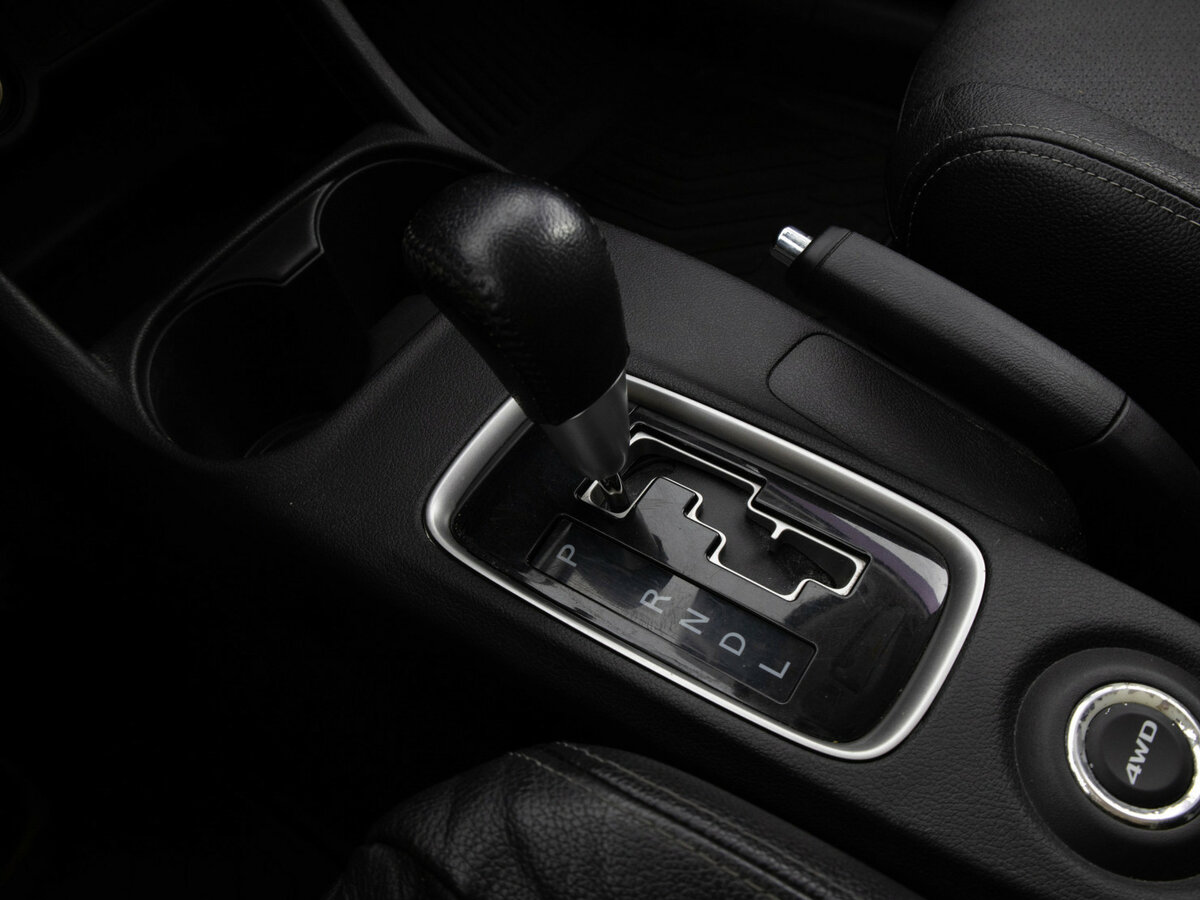 Купить Митсубиши Оутлэндер, 2016, 164 745 км.. Фото: #8