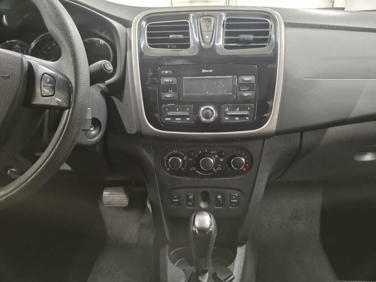 Купить Рено Логан, 2017, 143 250 км.. Фото: #14