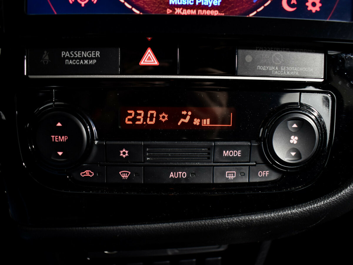 Купить Митсубиши Оутлэндер, 2018, 153 000 км.. Фото: #13