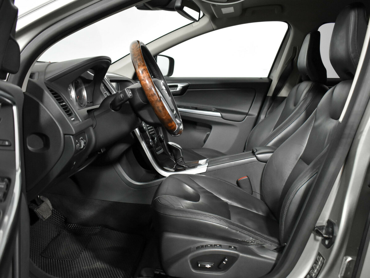 Купить Вольво ИксЦ60, 2012, 233 004 км.. Фото: #10