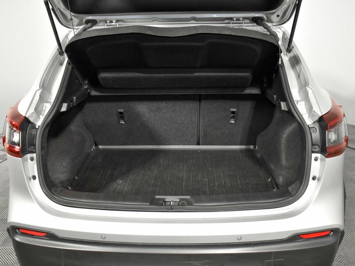 Купить Ниссан Кашкай, 2020, 102 837 км.. Фото: #17