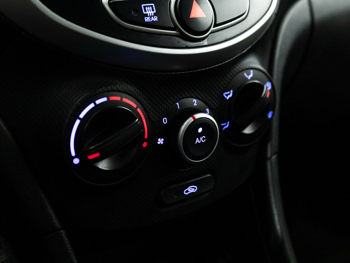 Купить Хендай Солярис, 2012, 214 201 км.. Фото: #14