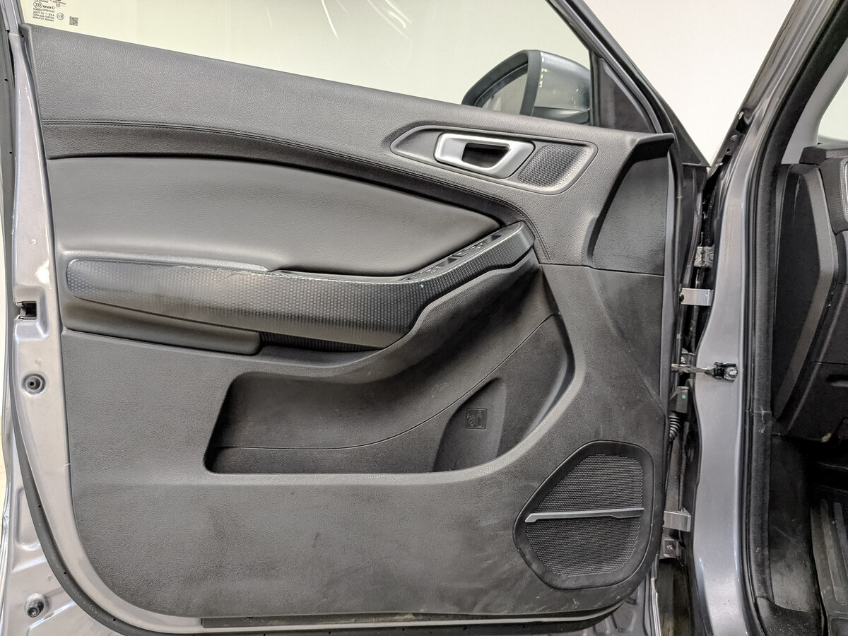 Купить Чери Тигго 4, 2022, 116 953 км.. Фото: #18