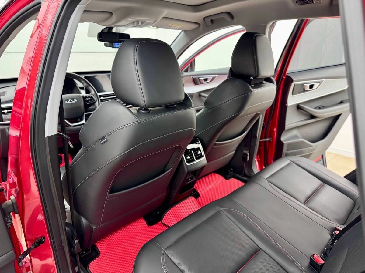 Купить Чери Тигго 7 Про, 2021, 36 365 км.. Фото: #23