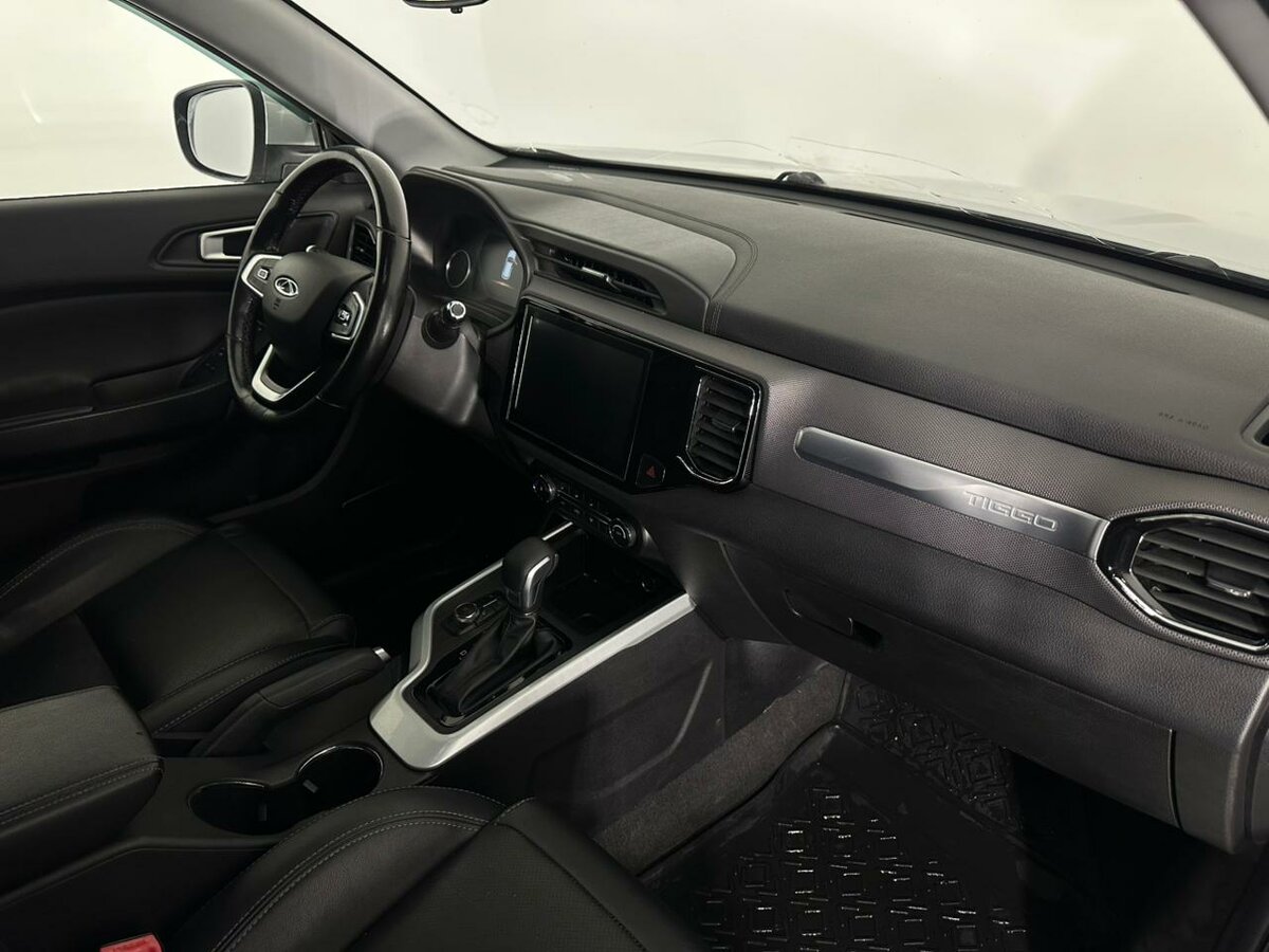 Купить Чери Тигго 4, 2020, 86 734 км.. Фото: #10