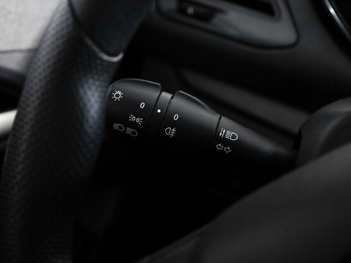 Купить Лада (ВАЗ) Веста, 2020, 56 521 км.. Фото: #10