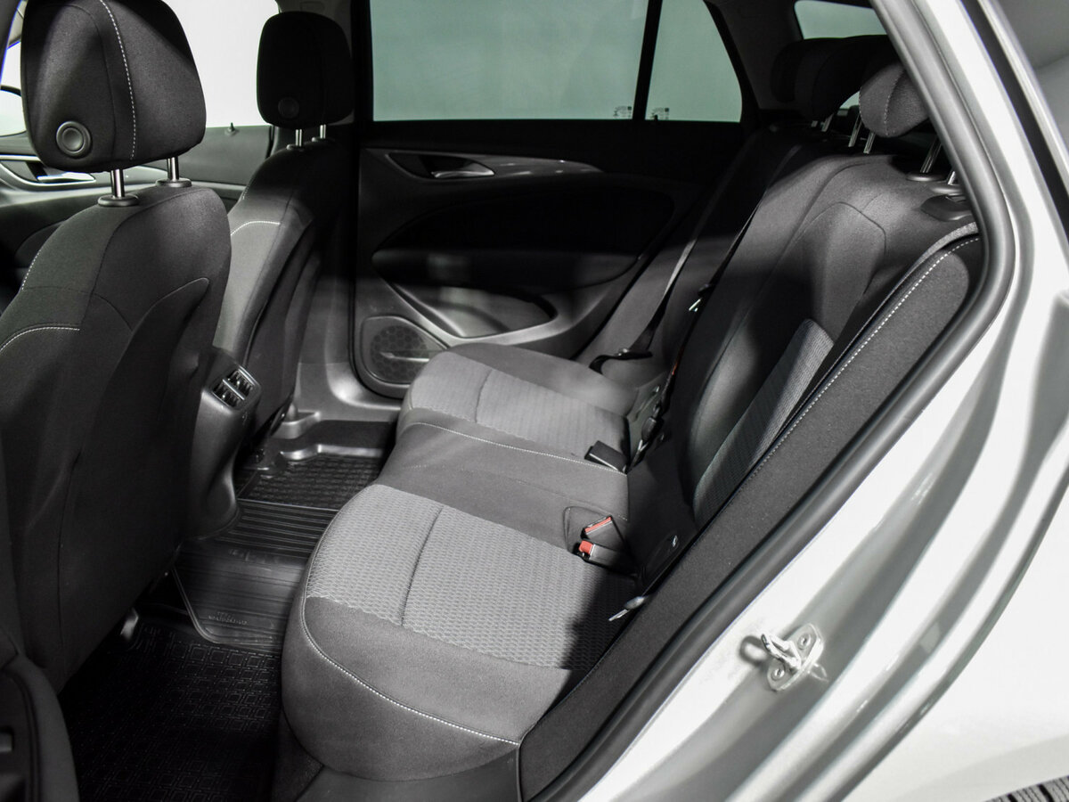 Купить Опель Инсигния, 2020, 94 609 км.. Фото: #8