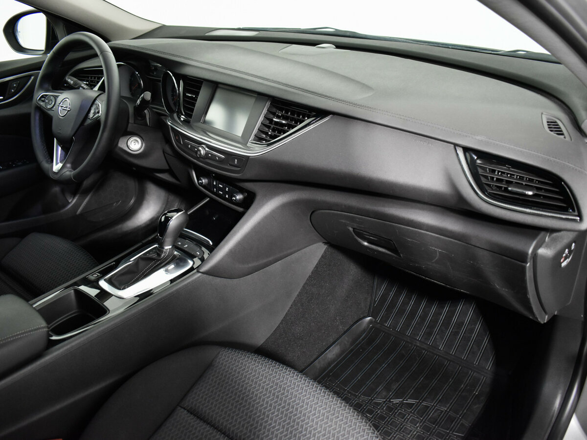 Купить Опель Инсигния, 2020, 94 609 км.. Фото: #10