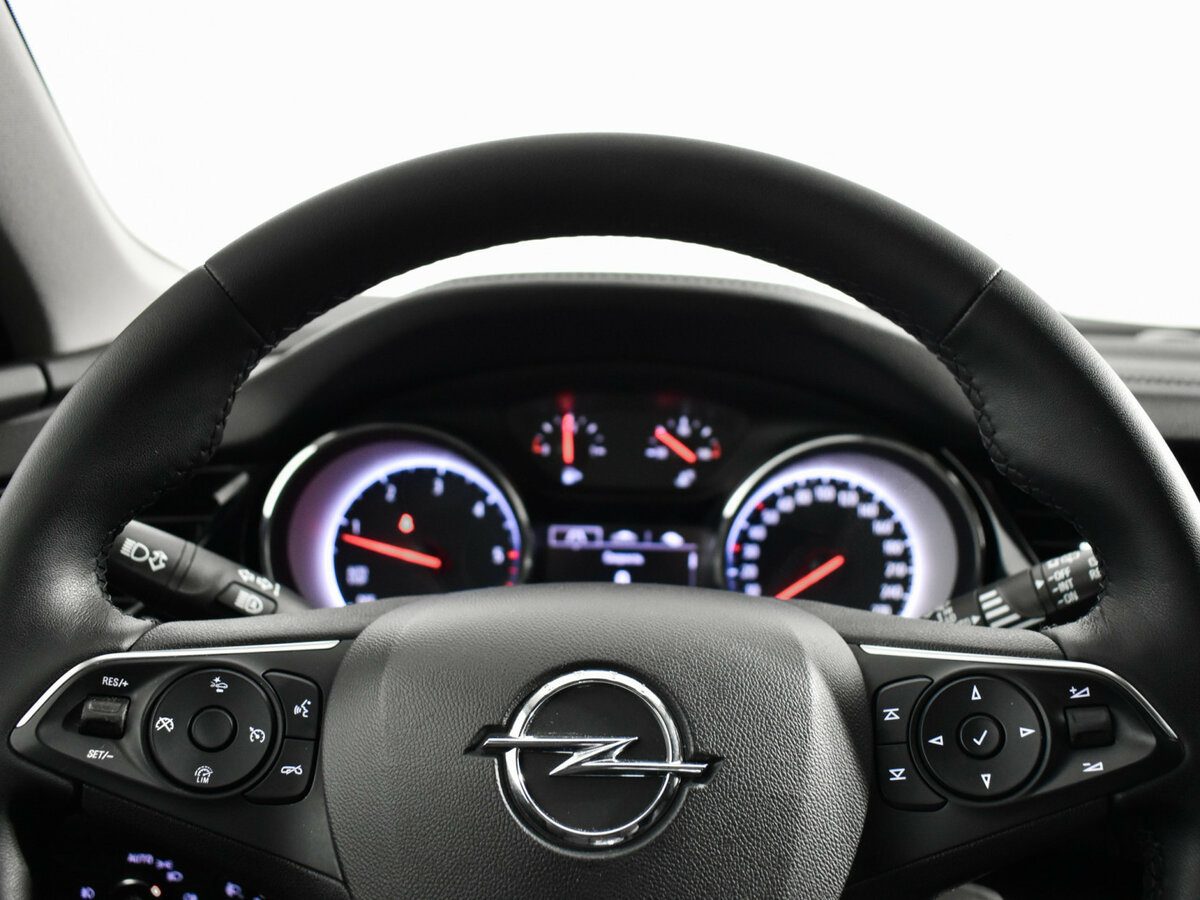 Купить Опель Инсигния, 2020, 94 609 км.. Фото: #12