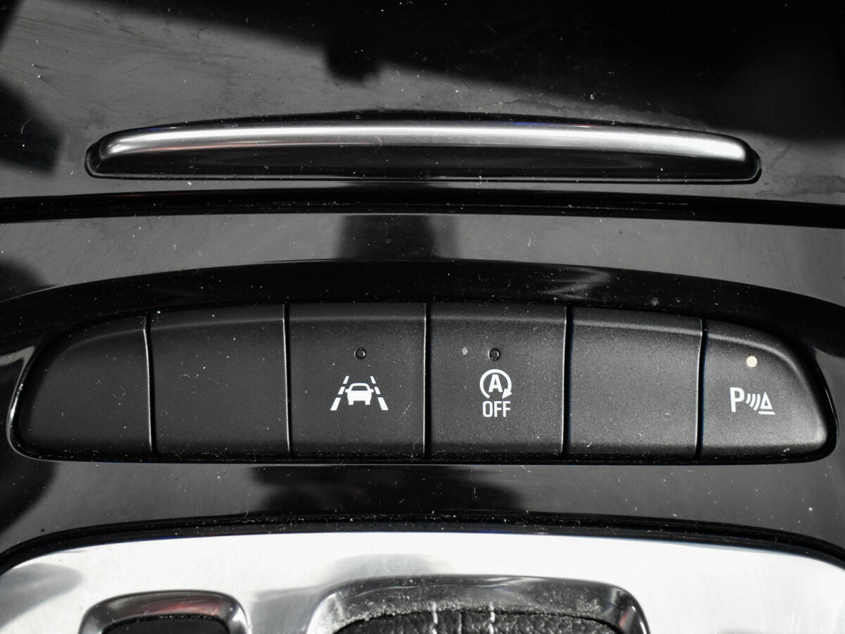 Купить Опель Инсигния, 2020, 94 609 км.. Фото: #14