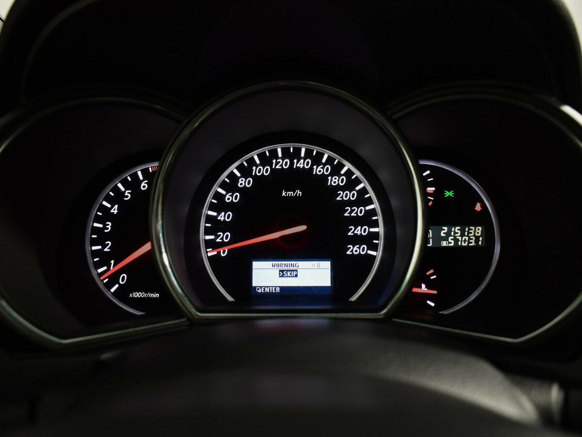 Купить Ниссан Мурано, 2014, 214 904 км.. Фото: #21