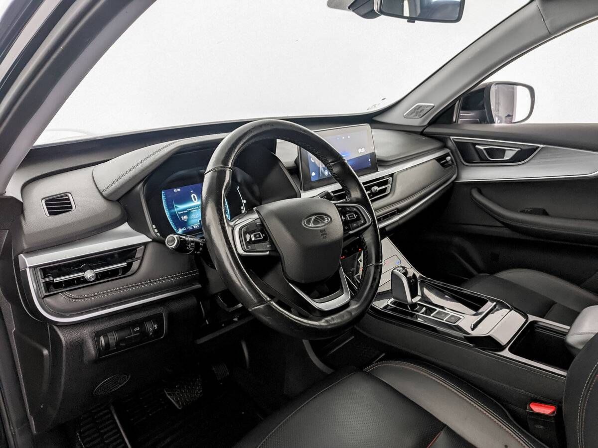 Купить Чери Тигго 7 Про, 2022, 123 055 км.. Фото: #15