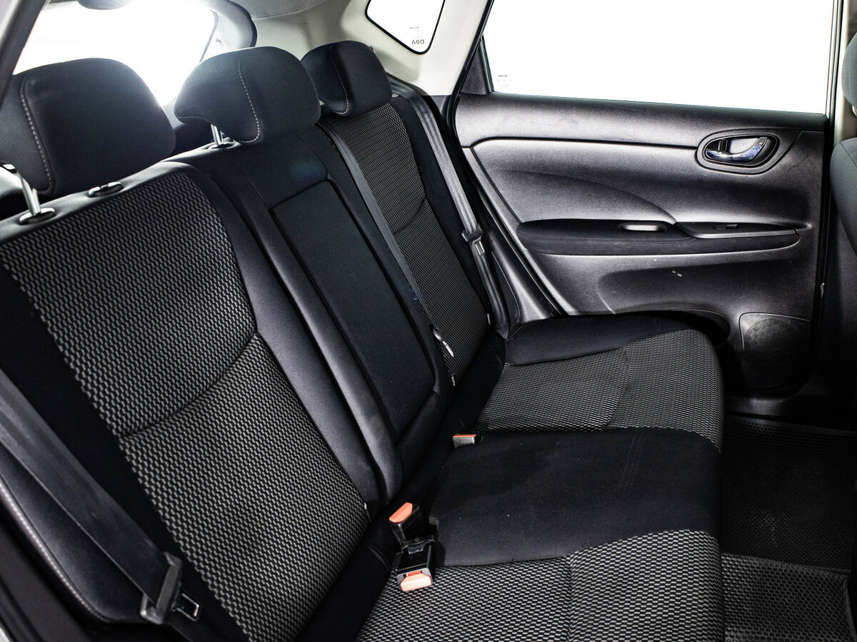 Купить Ниссан Тиида, 2015, 122 139 км.. Фото: #9