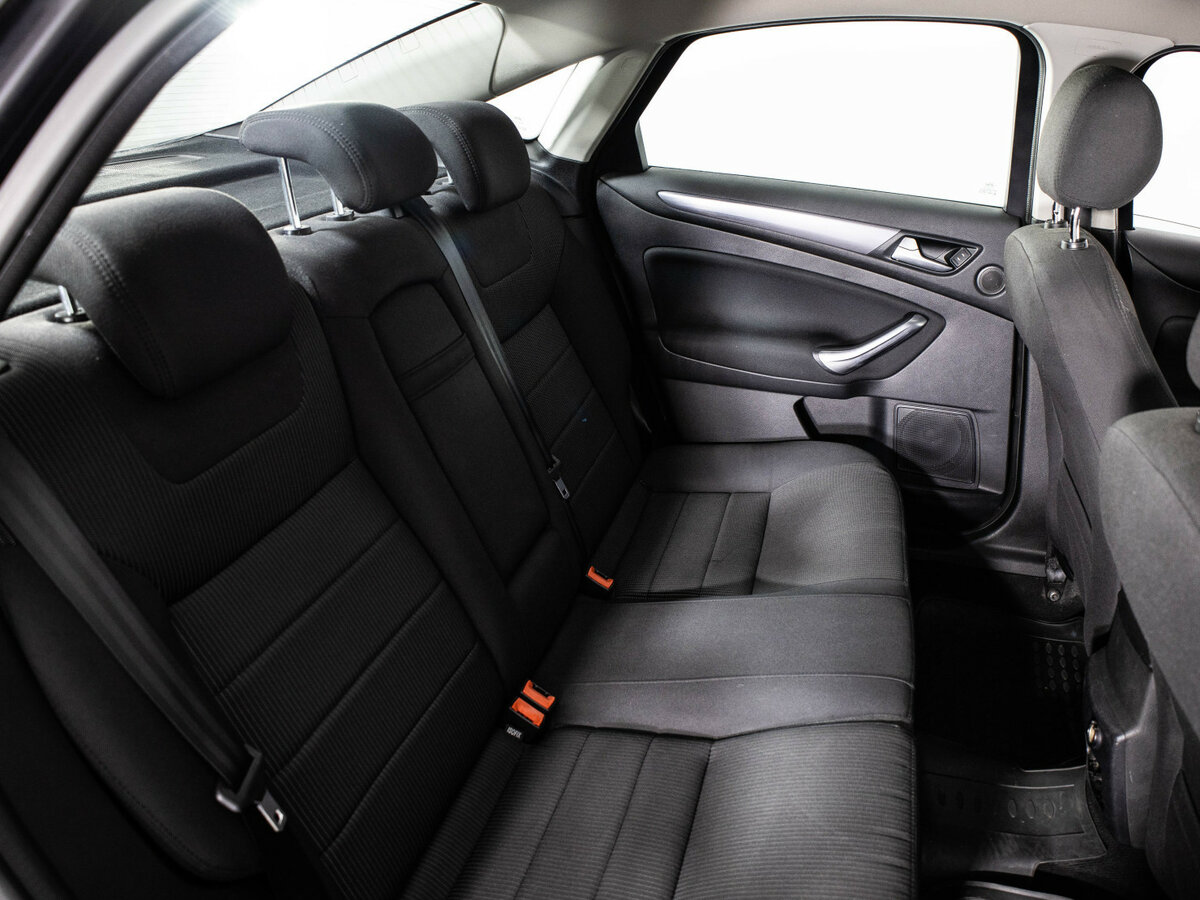 Купить Форд Мондео, 2014, 182 798 км.. Фото: #8