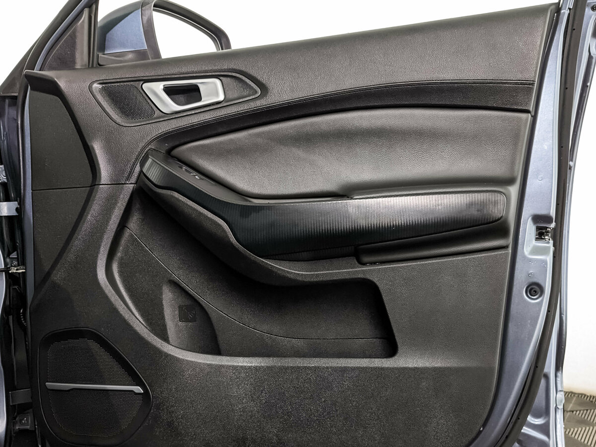 Купить Чери Тигго 4, 2021, 108 801 км.. Фото: #22