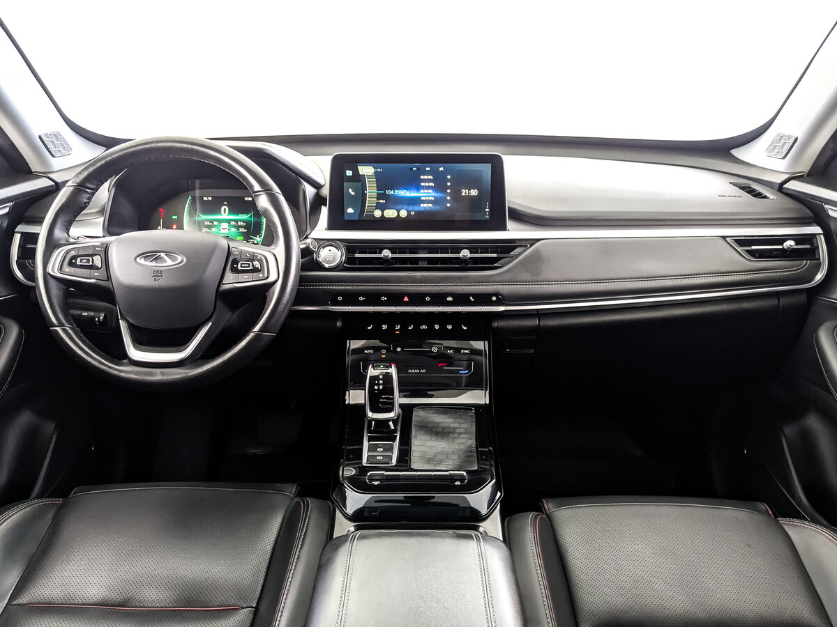 Купить Чери Тигго 7 Про, 2022, 64 249 км.. Фото: #13