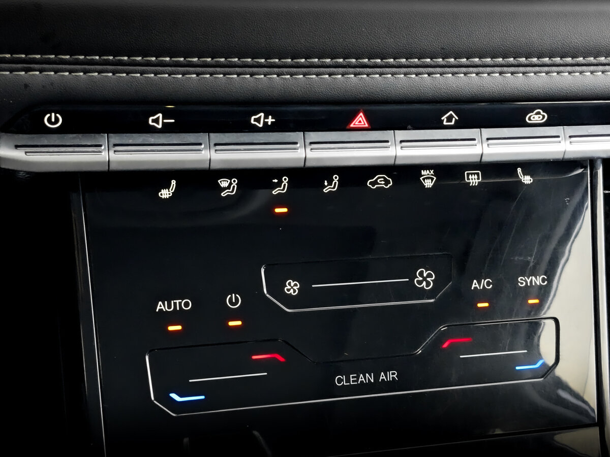 Купить Чери Тигго 7 Про, 2022, 115 755 км.. Фото: #26