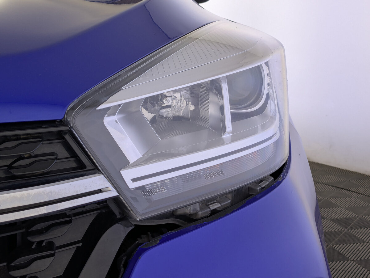 Купить Чери Тигго 4, 2022, 104 412 км.. Фото: #10