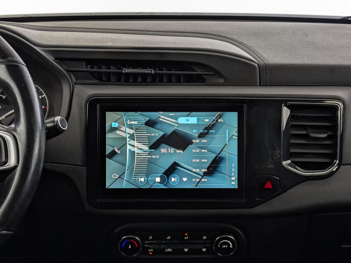 Купить Чери Тигго 4, 2022, 104 412 км.. Фото: #16