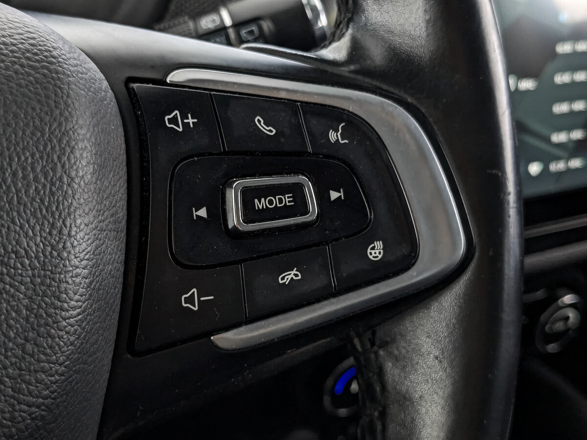 Купить Чери Тигго 4, 2022, 104 412 км.. Фото: #29