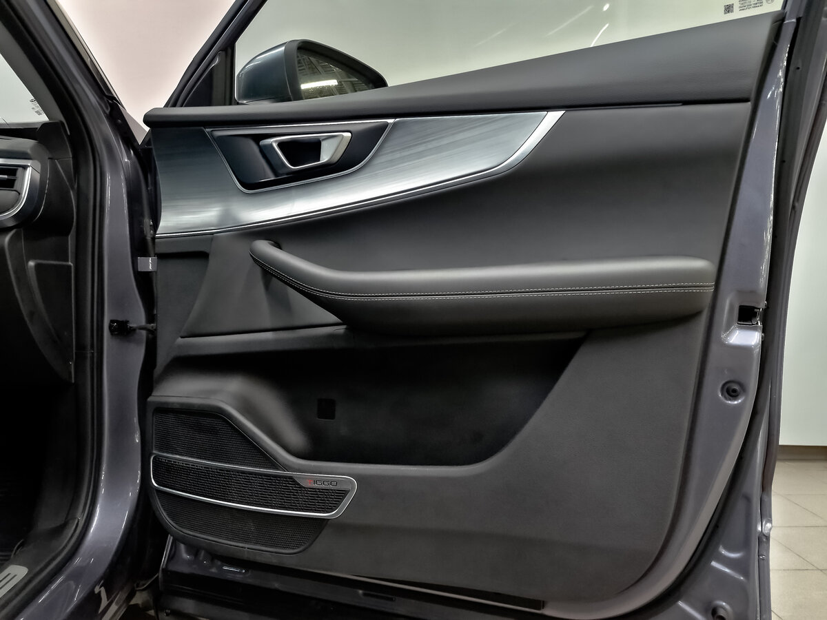 Купить Чери Тигго 7 Про, 2022, 112 847 км.. Фото: #21