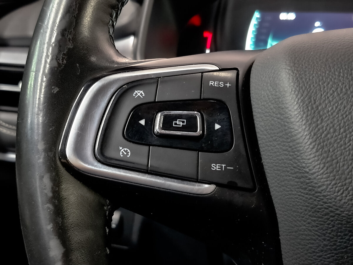 Купить Чери Тигго 7 Про, 2022, 112 847 км.. Фото: #23