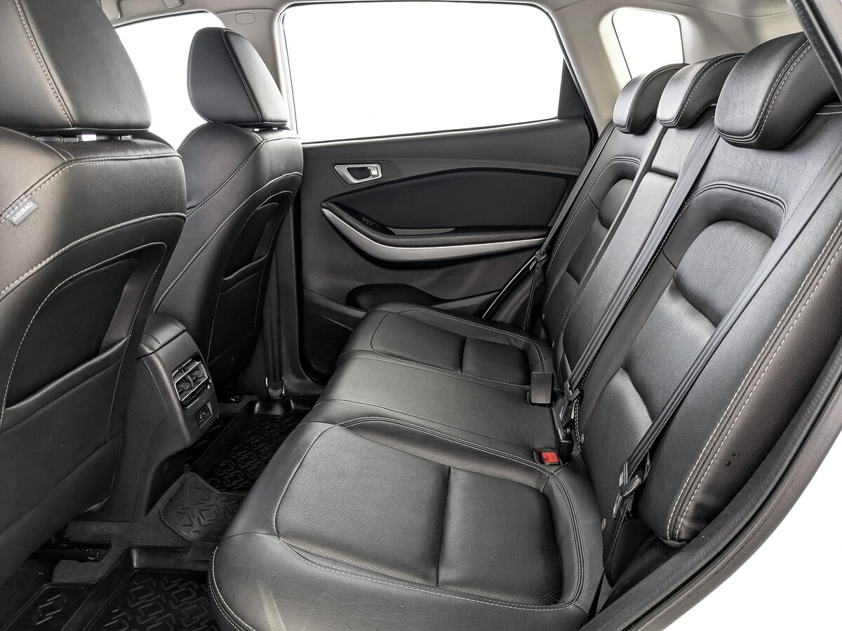 Купить Чери Тигго 7, 2019, 114 588 км.. Фото: #17