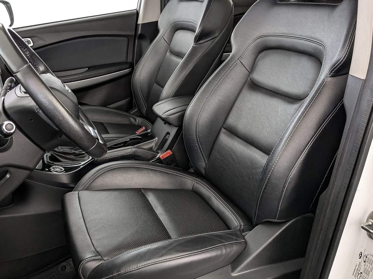 Купить Чери Тигго 7, 2019, 114 588 км.. Фото: #19