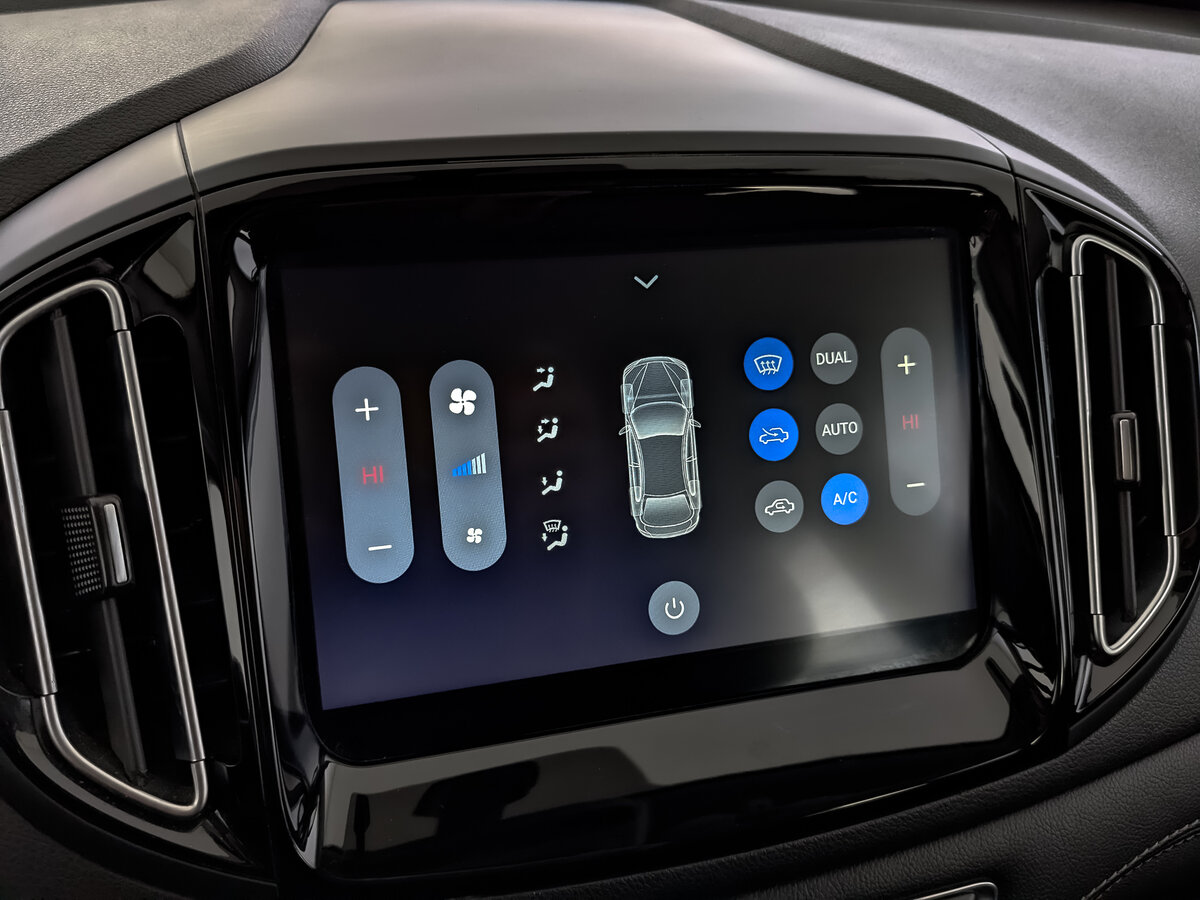 Купить Чери Тигго 7, 2019, 114 588 км.. Фото: #26