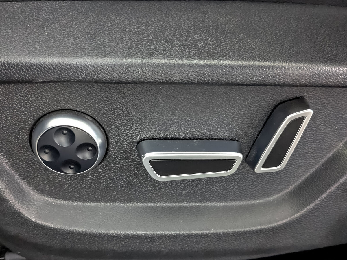 Купить Чери Тигго 7, 2019, 114 588 км.. Фото: #27