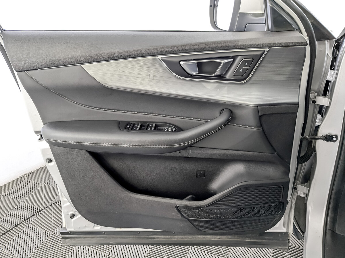 Купить Чери Тигго 4 Про, 2022, 85 793 км.. Фото: #17