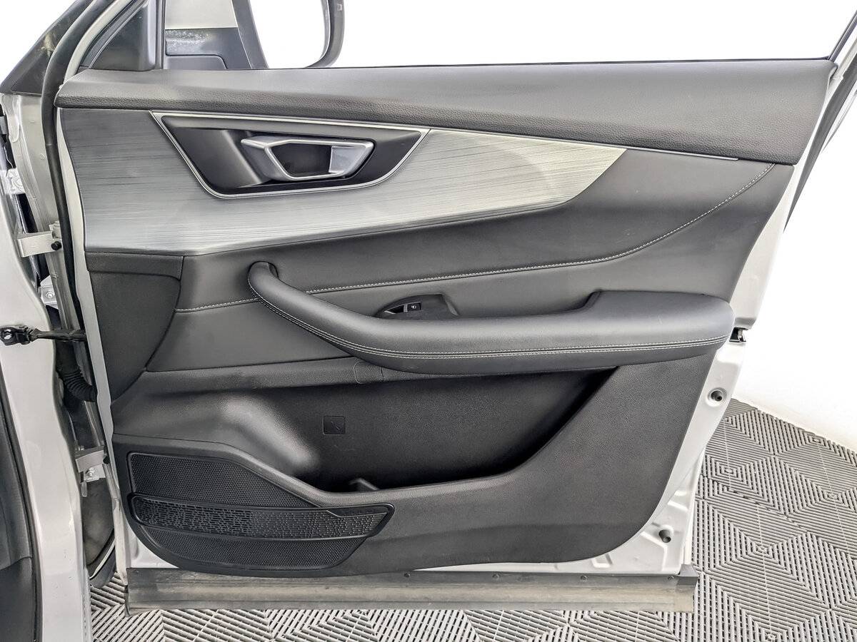 Купить Чери Тигго 4 Про, 2022, 85 793 км.. Фото: #21