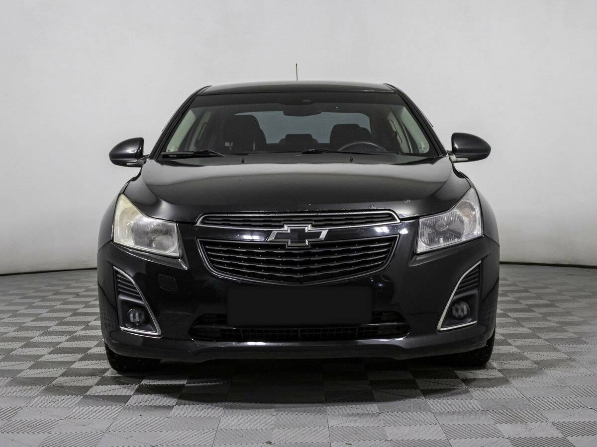 Купить Шевроле Круз, 2013, 150 249 км.. Фото: #1