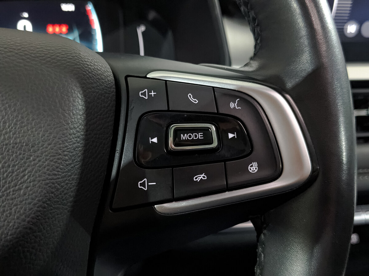 Купить Чери Тигго 7 Про, 2022, 41 155 км.. Фото: #26