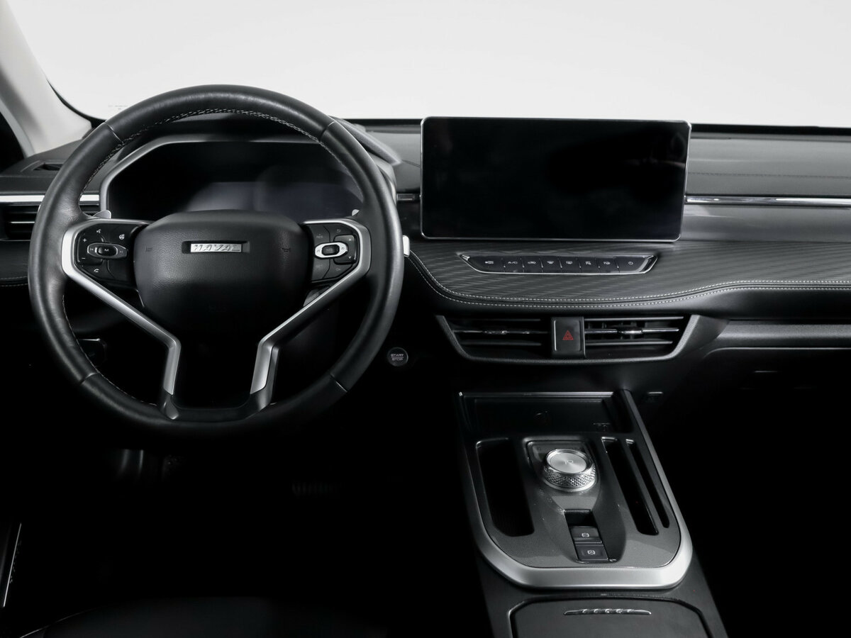 Купить Хавал Джолион, 2022, 42 837 км.. Фото: #11