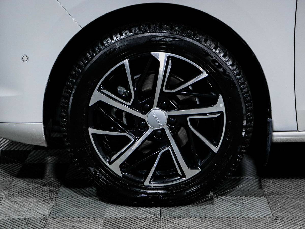 Купить Хавал Джолион, 2022, 42 837 км.. Фото: #13