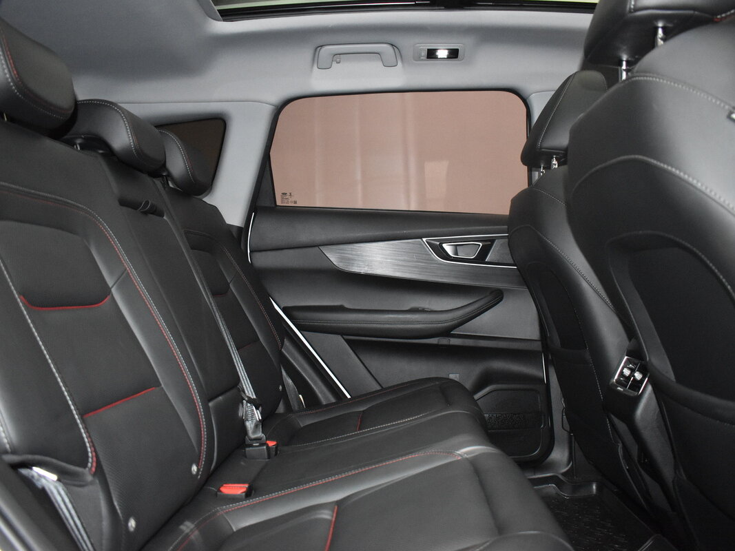 Купить Чери Тигго 7 Про, 2020, 47 258 км.. Фото: #16