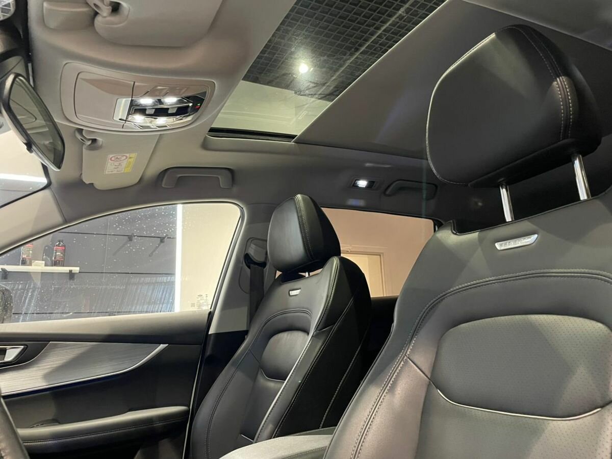 Купить Чери Тигго 7 Про Макс, 2022, 47 434 км.. Фото: #15