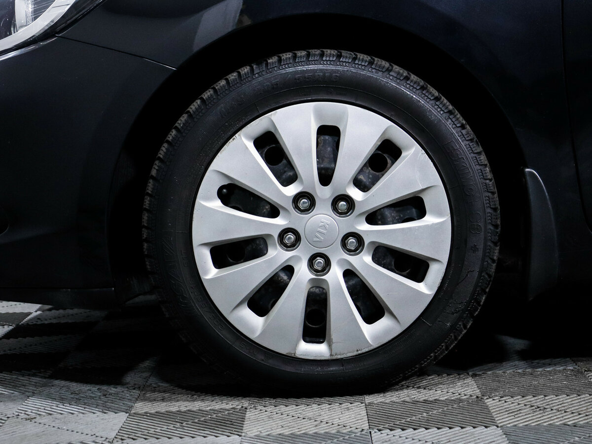 Купить Киа Сид, 2015, 112 493 км.. Фото: #12