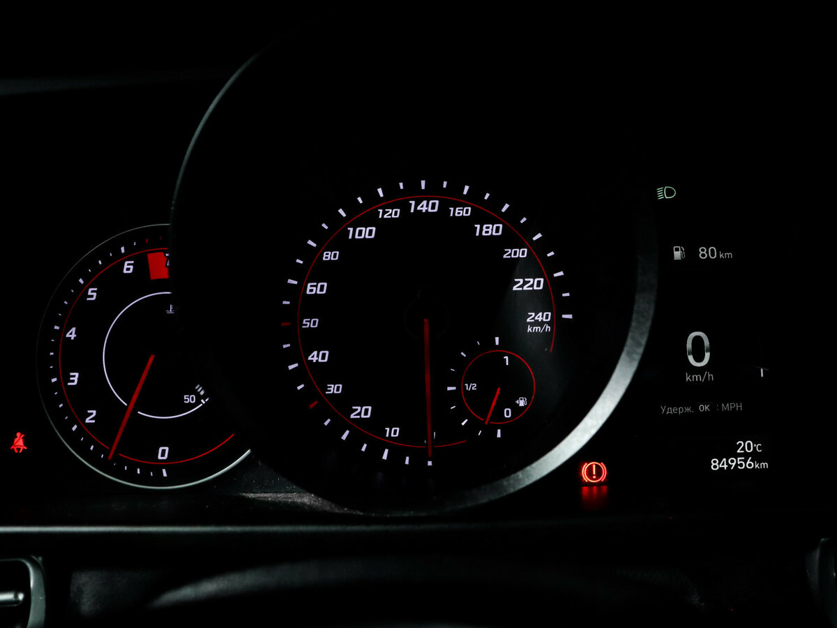 Купить Хендай Елантра, 2021, 86 700 км.. Фото: #8